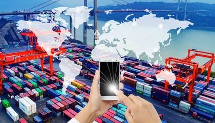 出口貿易的主要方式及貨物進出口解析